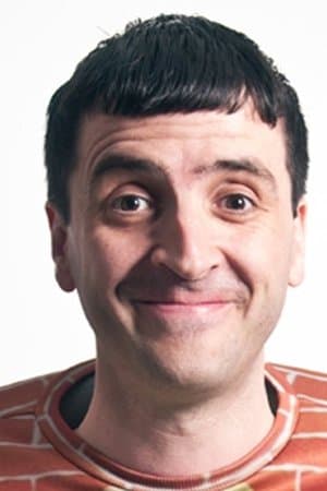 Schizofredric