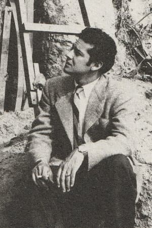 La escalinata
