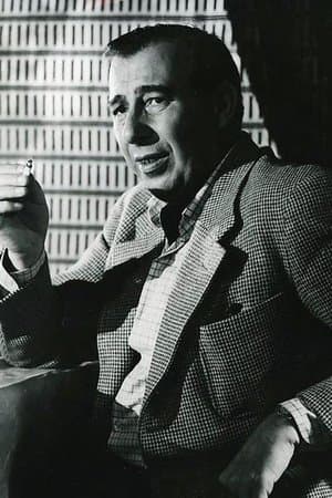 The Man Who Thought Life