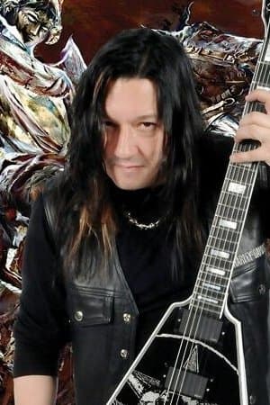 Testament: Dark Roots of Thrash