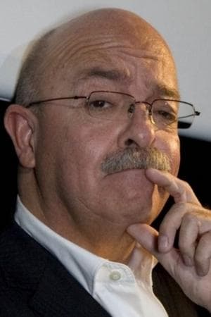 The Crime of Cacaro Gumaro