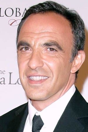 La Folle Histoire de Jeff Panacloc