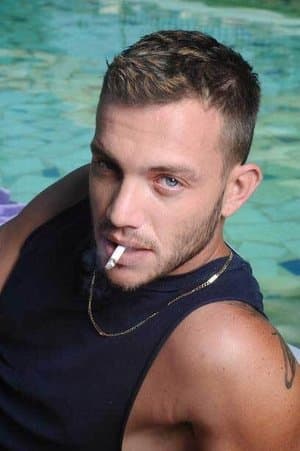 Yossi
