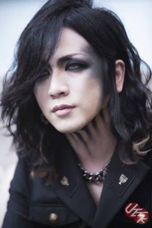 the GazettE: TOUR 11-12 VENOMOUS CELL FINALE OMEGA LIVE AT 01.14 YOKOHAMA ARENA