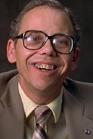 Mr. Death: The Rise and Fall of Fred A. Leuchter, Jr.