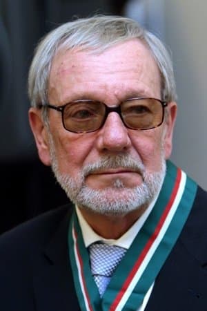The Story About Master Twardowski