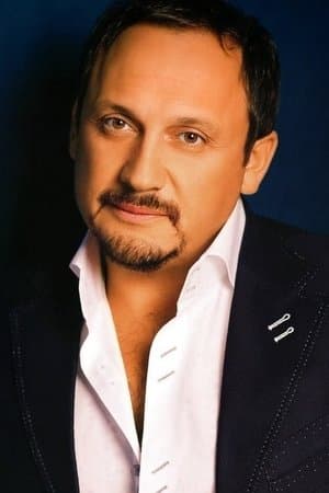 Mikhail Shufutinsky - Anniversary Concert "THE ARTIST"