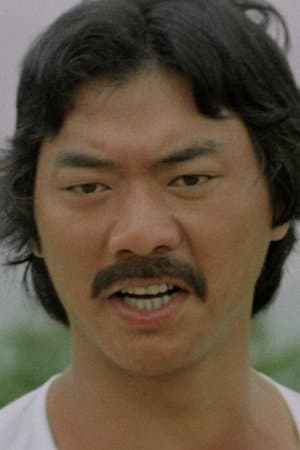 Shaolin Drunkard