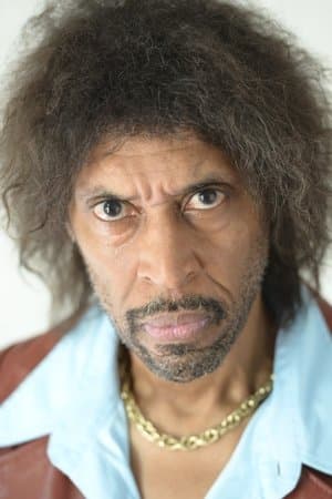 The Greasy Strangler