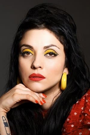Mon Laferte, I Love You