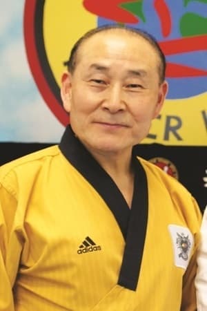 The Young Master