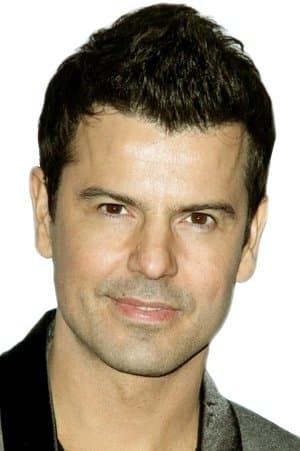 New Kids On The Block: Hangin' Tough