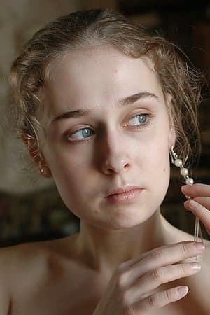 Russian Lolita