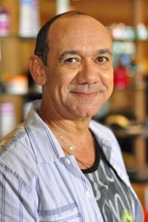 O Compadre de Ogum