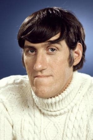 The Man with Two Brains