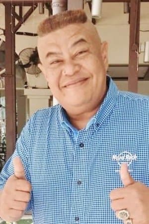 Jangan Pandang Belakang Congkak 2