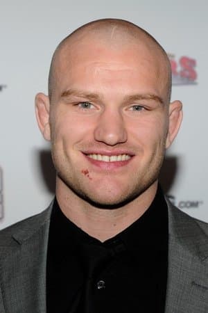 UFC Fight Night 27: Condit vs. Kampmann 2
