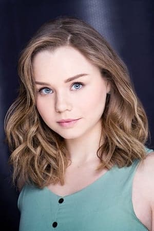 Haunting Sarah