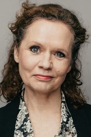 Caroline - den sidste rejse