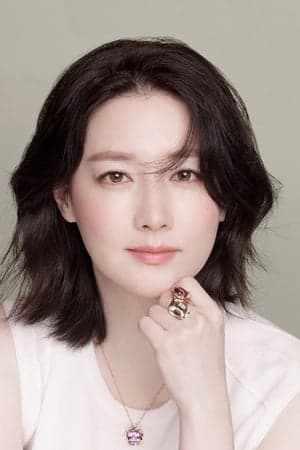 Lady Vengeance