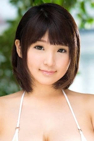 Japanese Idol with Beautiful Big Tits - Mihara Momoka