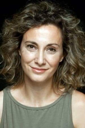 La mitad de Ana