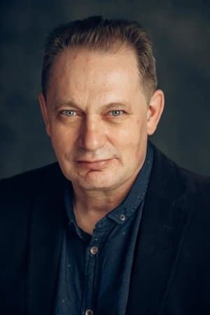 Man From Podolsk