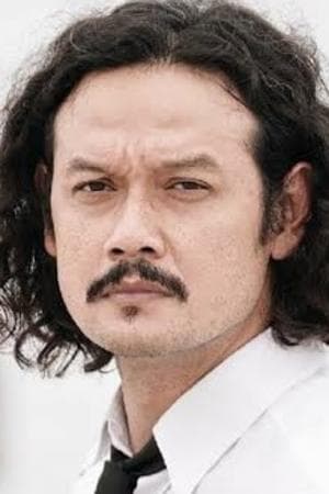 Mengejar Mas Mas