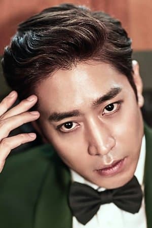 Shinhwa The Return Grand Tour in Seoul