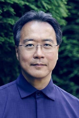 The Music of Strangers: Yo-Yo Ma and the Silk Road Ensemble