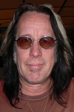 Todd Rundgren's Utopia - Live At The Chicago Theatre