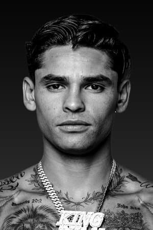 Devin Haney vs. Ryan Garcia