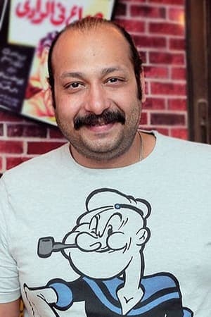 Ali Baba