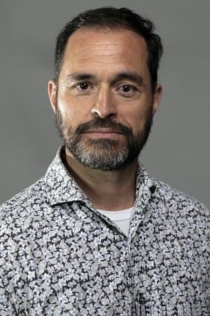 Joni pata de conejo