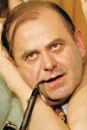 Graf Porno bläst zum Zapfenstreich