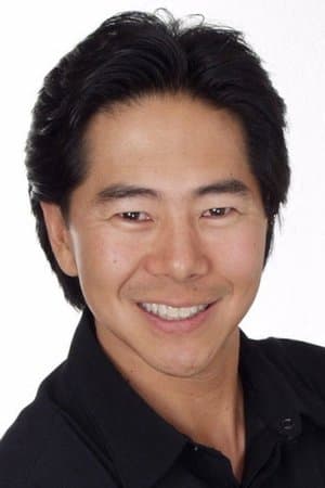 Henry Cho: What's That Clickin' Noise?