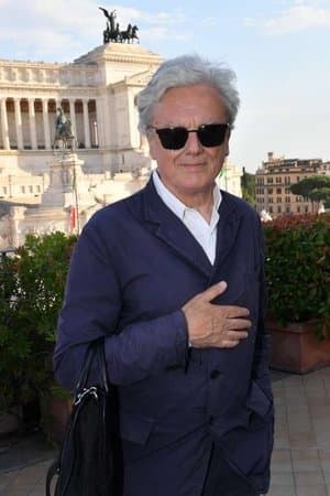 Amore che vieni, amore che vai