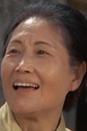 The Swordswoman of Huangjiang
