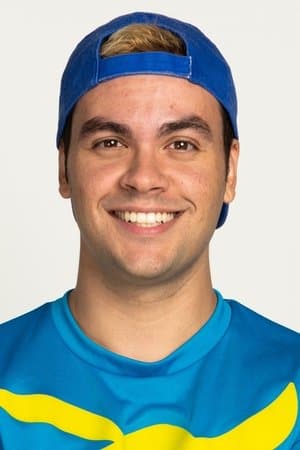 Luccas Neto in: Children's Day