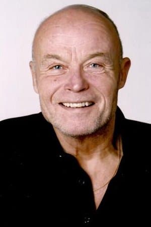 Otto – The Alien from East Frisia