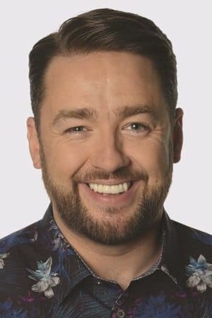 Jason Manford: Live