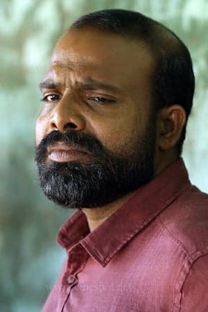 Pravinkoodu Shappu