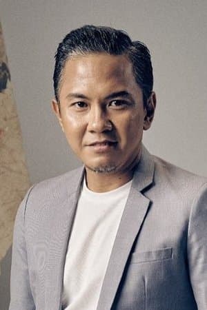Bisik Pada Langit