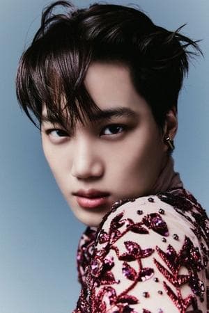 EXO PLANET #2 The EXO'luxion in Japan