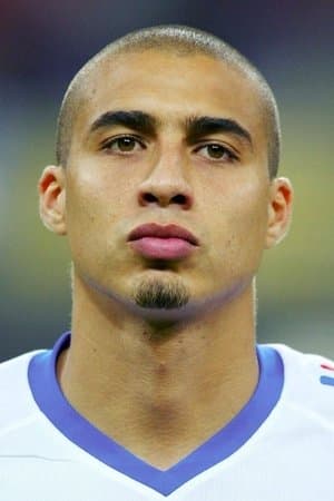 Les yeux dans les Bleus