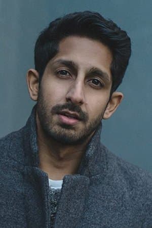 Tall Dark and Handsome