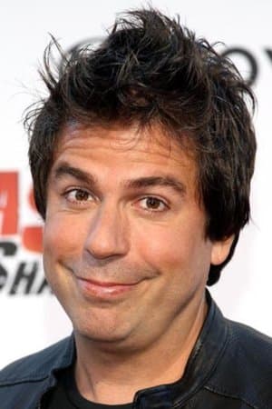 Comedian
