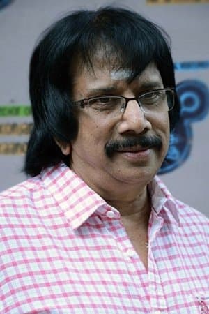 Boss Engira Baskaran