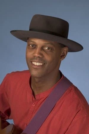 The Guitar Artistry Of - Eric Bibb