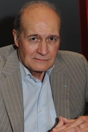 Jacques Vermeire: 5 To 12